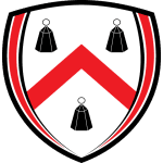 AFC Wulfrunians crest