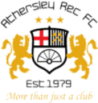 Athersley Recreation crest