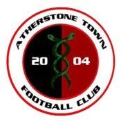 Atherstone Town crest