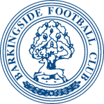 Barkingside crest