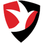 Cheltenham Saracens crest