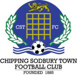 Chipping Sodbury Town crest
