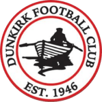Dunkirk crest
