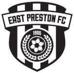 East Preston crest
