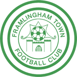 Framlingham Town crest