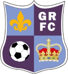 Godmanchester Rovers crest