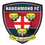 Haughmond crest