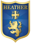 Heather St Johns crest