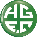 Holmer Green crest