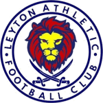 Leyton Athletic crest