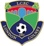 London Colney crest