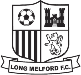 Long Melford crest