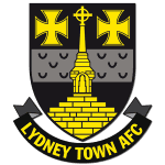 Lydney Town crest