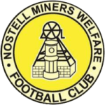 Nostell MW crest