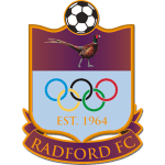 Radford crest