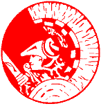 Romulus crest