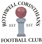 Rothwell Corinthians crest