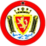 Saltash United crest