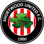 Shortwood United crest