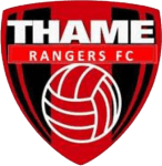 Thame Rangers crest
