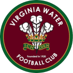 Virginia Water crest