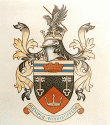 Wednesfield crest