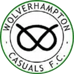 Wolverhampton Casuals crest