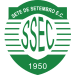 Sete de Setembro crest