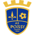 Poissy crest