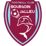 Bourgoin-Jallieu crest