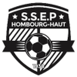 Hombourg-Haut crest