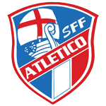 Atletico Terme Fiuggi crest