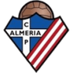Polideportivo Almería crest