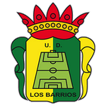 Los Barrios crest