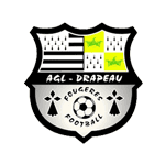 Drapeau Fougères crest