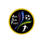 Ain Sud crest