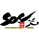Chambéry crest