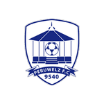 Péruwelz crest