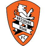 Brisbane Roar II crest