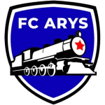 Arys crest