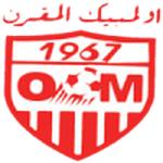 Oued Magrane crest