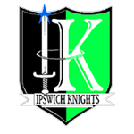 Ipswich Knights crest