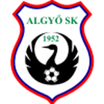 Algyő SK crest