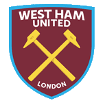 West Ham United U23 crest