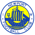 Newport Isle of Wight FC crest