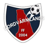 Nordvärmland crest
