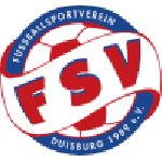 FSV Duisburg crest
