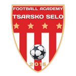 Tsarsko Selo crest