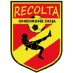 Recolta Gheorghe Doja crest