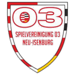 SpVgg Neu-Isenburg crest